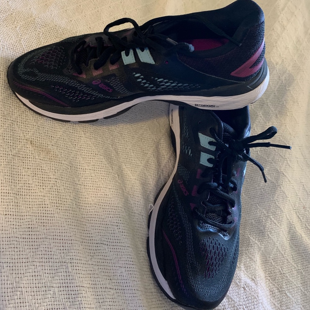 ASICS GT-2000 7